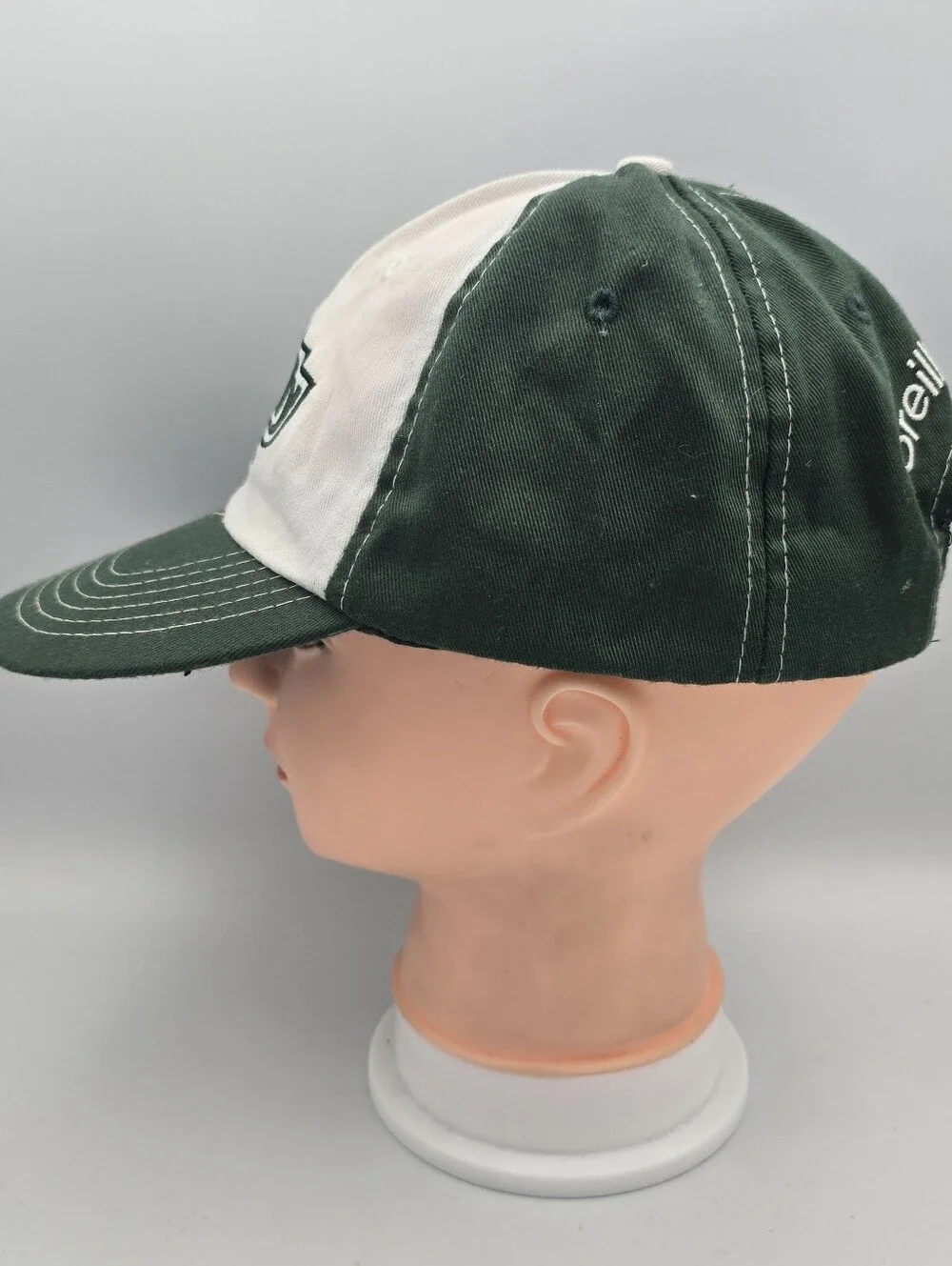 O'Reilly Auto Parts Adjustable Hat